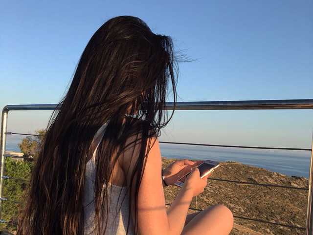 Photo du profil CarlaWhite