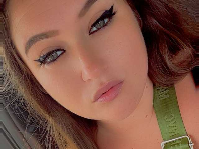 Photo du profil CarleeRay