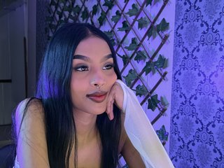 Chat vidéo érotique carley-lux