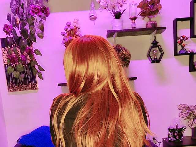 Photo du profil carline