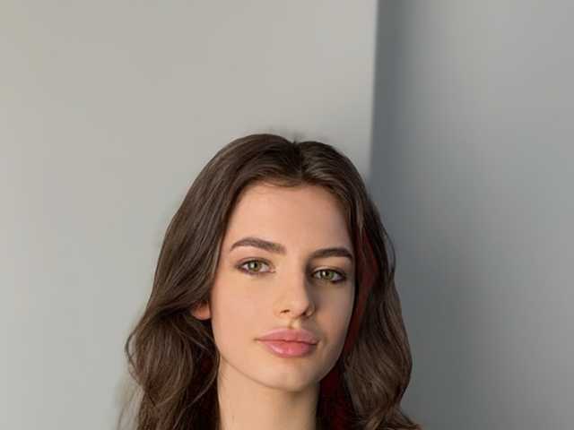 Photo du profil CarliSecret