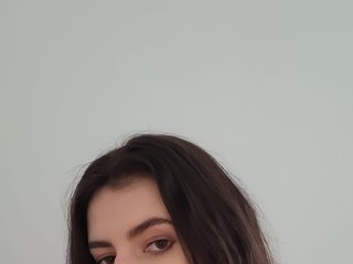 Chat vidéo érotique CarliSecret