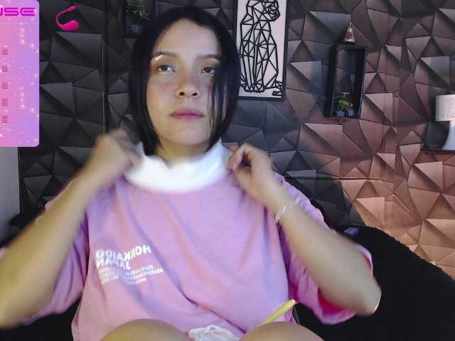 Captures d'écran de diffusion Carlota-1