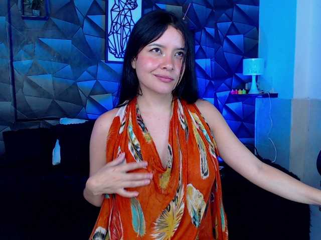 Captures d'écran de diffusion Carlota-1