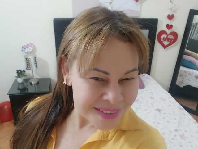 Photo du profil Carlotakalho