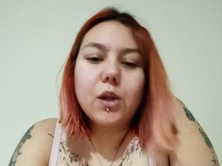 Chat vidéo érotique Carlottinahot