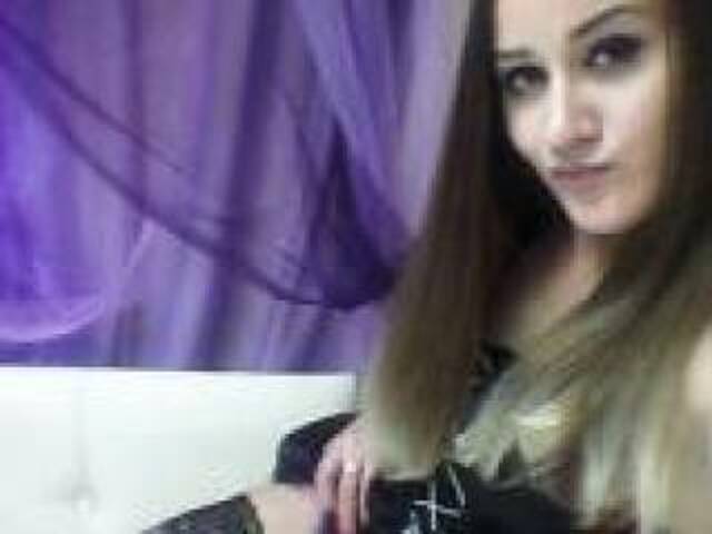 Photo du profil carlyswift