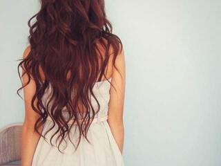 Chat vidéo érotique CarlyTender