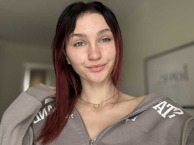 Photo du profil CarmelinaDesire
