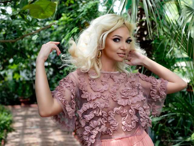 Photo du profil CarmellaAngel
