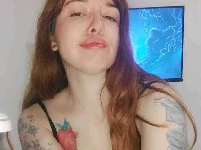 Photo du profil Carmencita