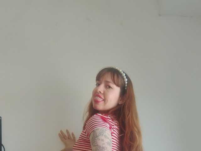Photo du profil Carmencita