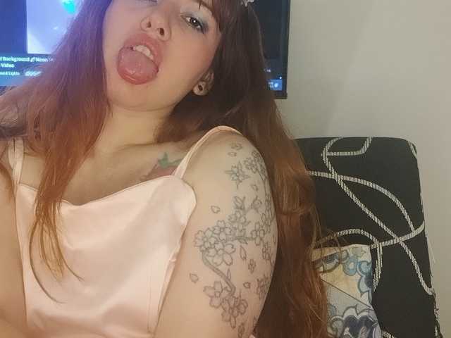 Photo du profil Carmencita