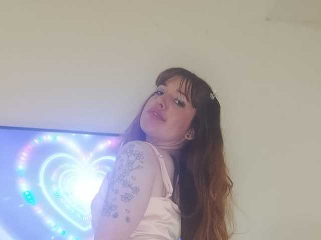 Photo du profil Carmencita