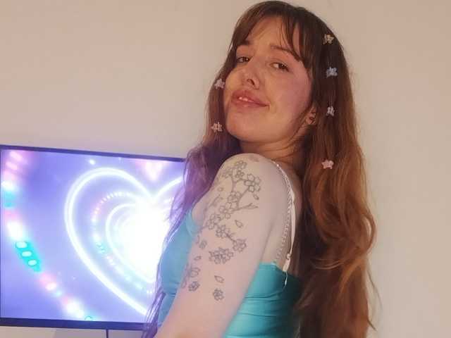 Photo du profil Carmencita