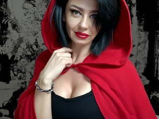 Chat vidéo érotique Taissa