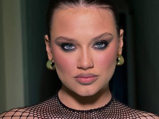 Chat vidéo érotique CarmenWilliams