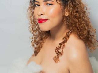 Chat vidéo érotique carol-cruz