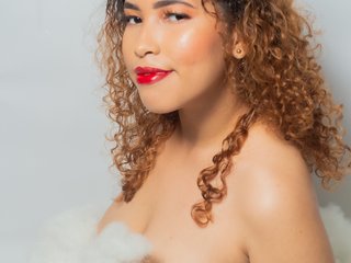 Chat vidéo érotique carol-cruz