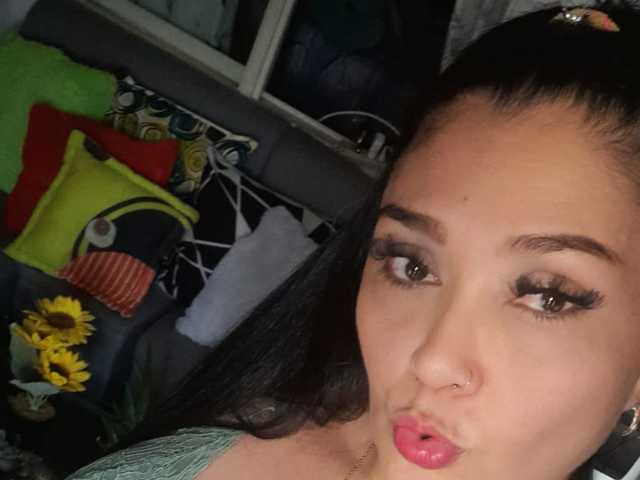 Photo du profil Carolaind-torres