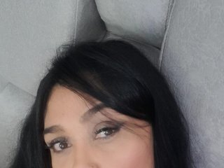 Chat vidéo érotique Carolaind-torres