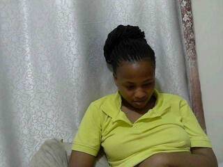 Chat vidéo érotique Caroldoly