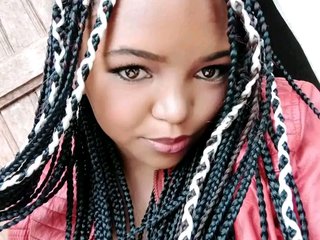 Chat vidéo érotique Carolemelah