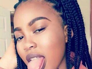 Chat vidéo érotique Carolina-Cutie