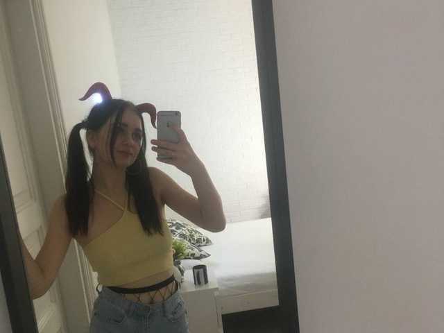 Photo du profil Carolina33