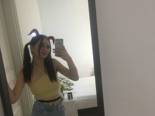 Chat vidéo érotique Carolina33