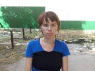 Chat vidéo érotique carolina69