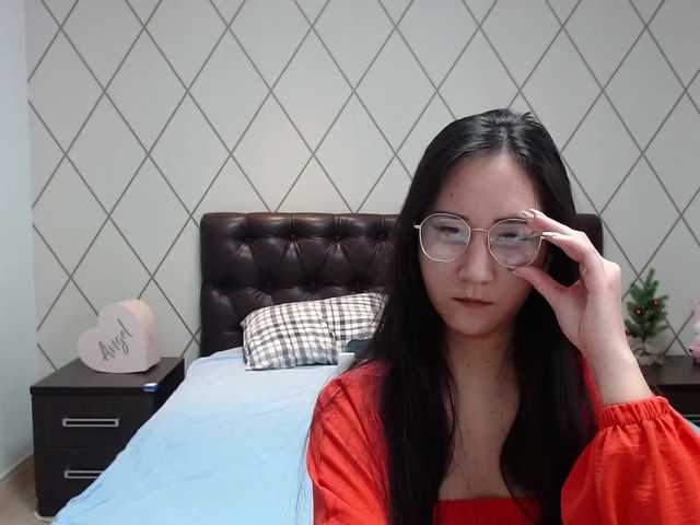 Photos CarolinaCho Hey,guys! Im cute asian girl, who gets lonely sometimes #sph#joi#shy#asian#cute#new#hot