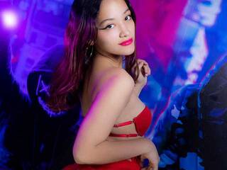 Chat vidéo érotique CarolinaHot