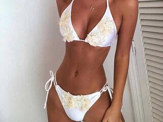 Chat vidéo érotique CarolinaIsabella