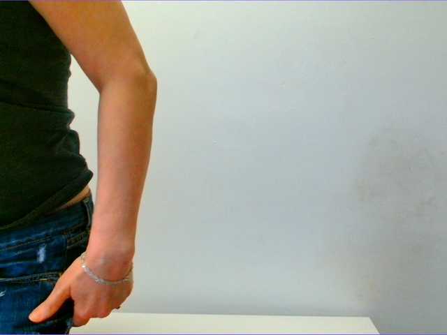 Captures d'écran de diffusion carolinakiara