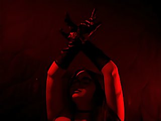 Chat vidéo érotique CarolinaLee