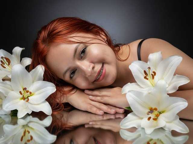 Photo du profil carolinasquirt18