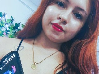 Chat vidéo érotique carolinasquirt18