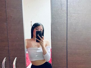 Chat vidéo érotique carolinathomsonp