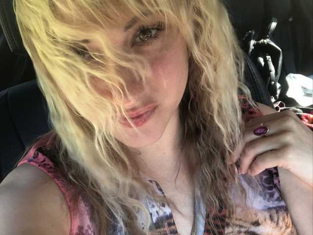 Photo du profil Caroline-Grey