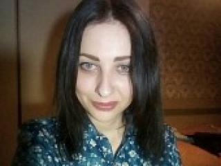 Chat vidéo érotique caroline0