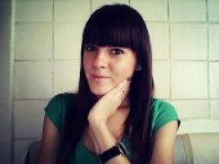 Chat vidéo érotique caroline1