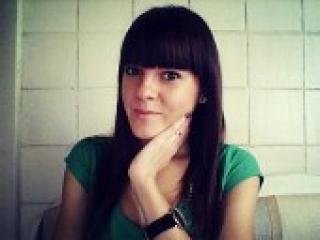 Chat vidéo érotique caroline1