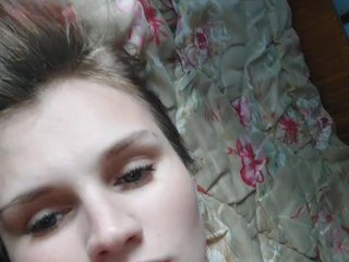 Chat vidéo érotique Caroline_Kisulya