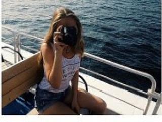 Chat vidéo érotique caroline95