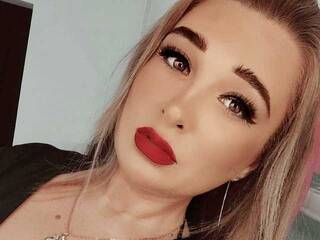 Chat vidéo érotique CarolineGrac1