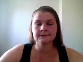Chat vidéo érotique CarolineKiss