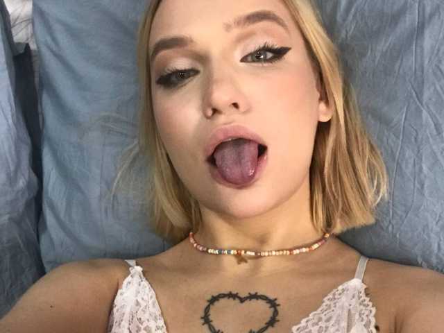 Photo du profil CarolineLovers