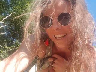 Chat vidéo érotique CarolineTosca