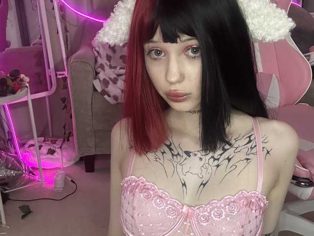 Photo du profil carolinna